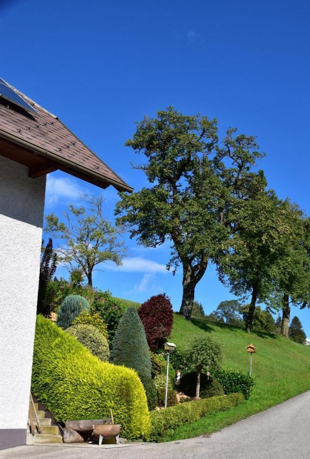 Appartamento Tiny House Birner Ertl Esterno foto