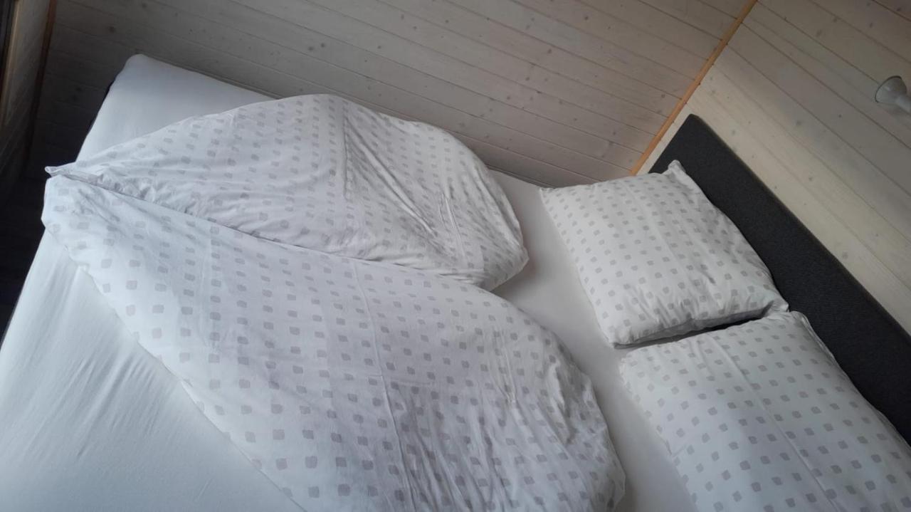 Appartamento Tiny House Birner Ertl Esterno foto