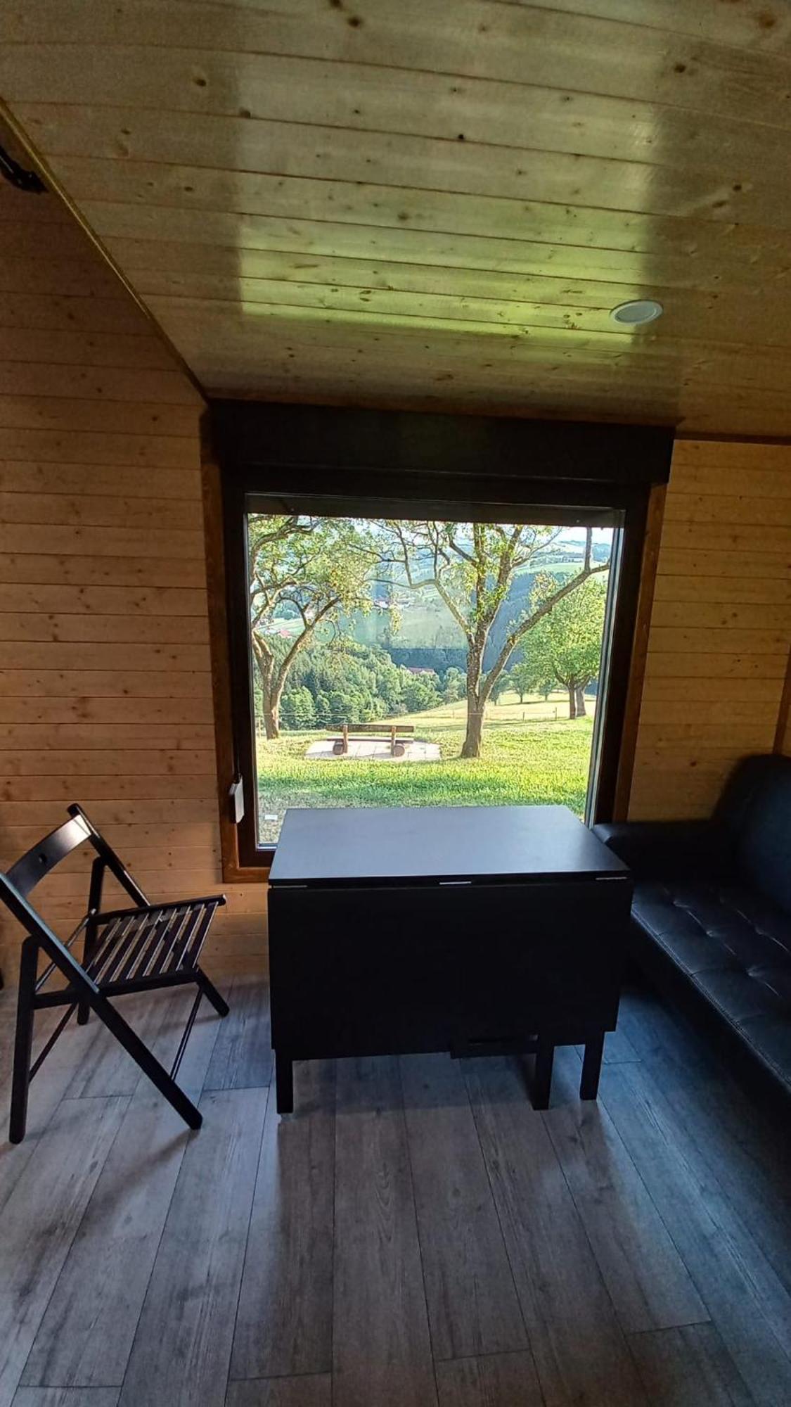 Appartamento Tiny House Birner Ertl Esterno foto