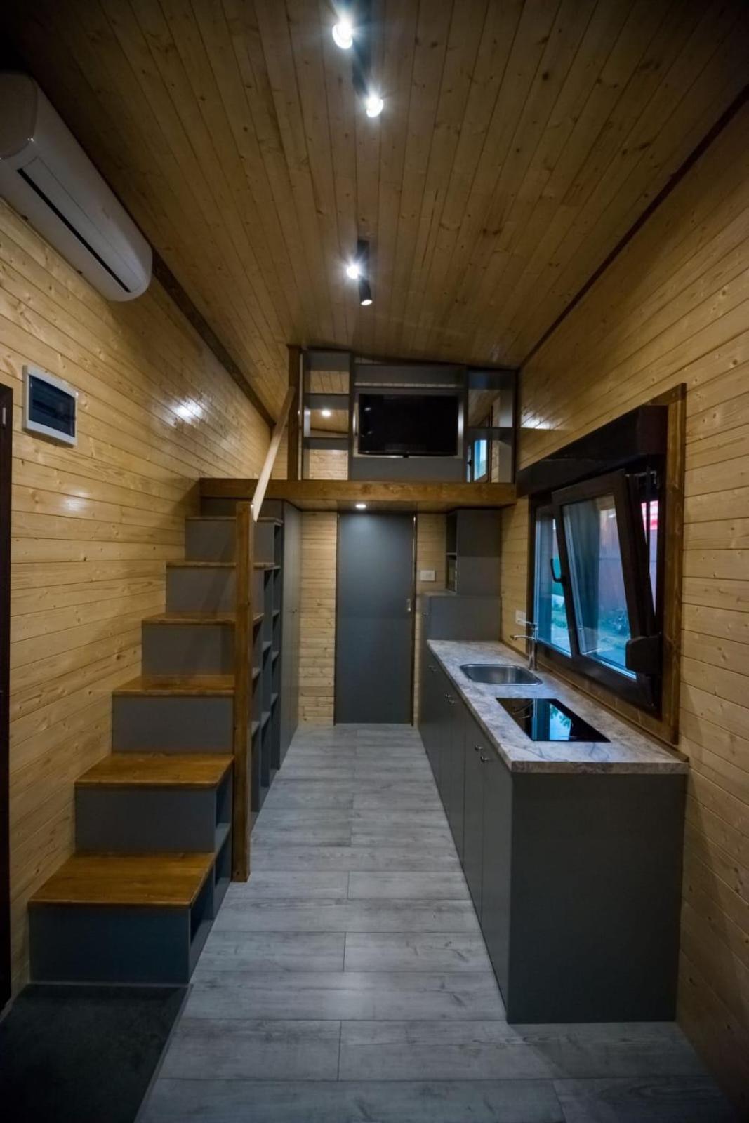 Appartamento Tiny House Birner Ertl Camera foto