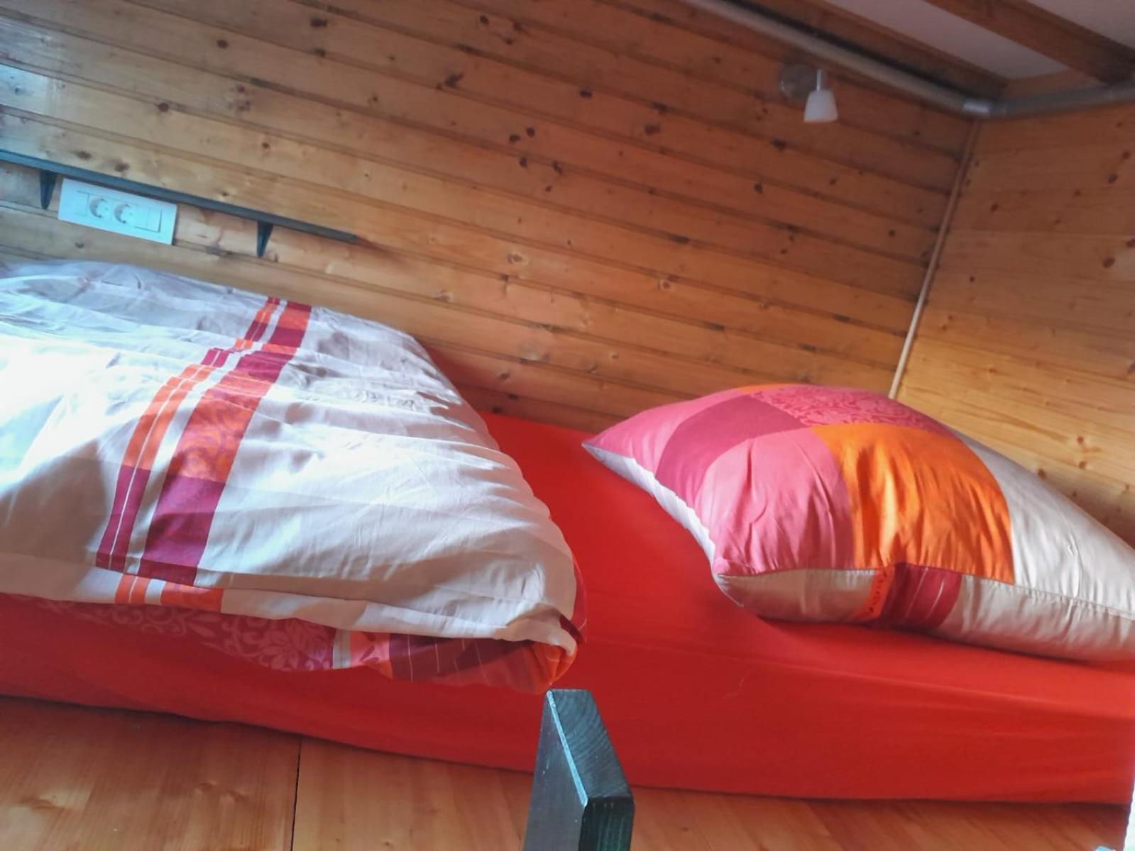 Appartamento Tiny House Birner Ertl Camera foto