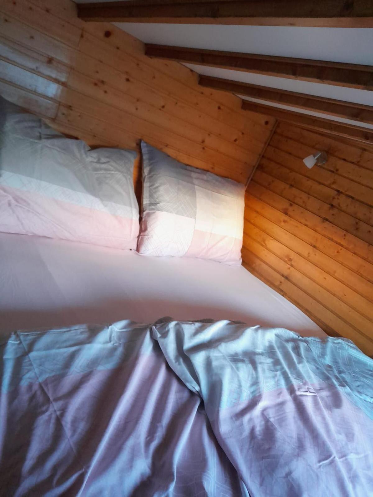 Appartamento Tiny House Birner Ertl Camera foto