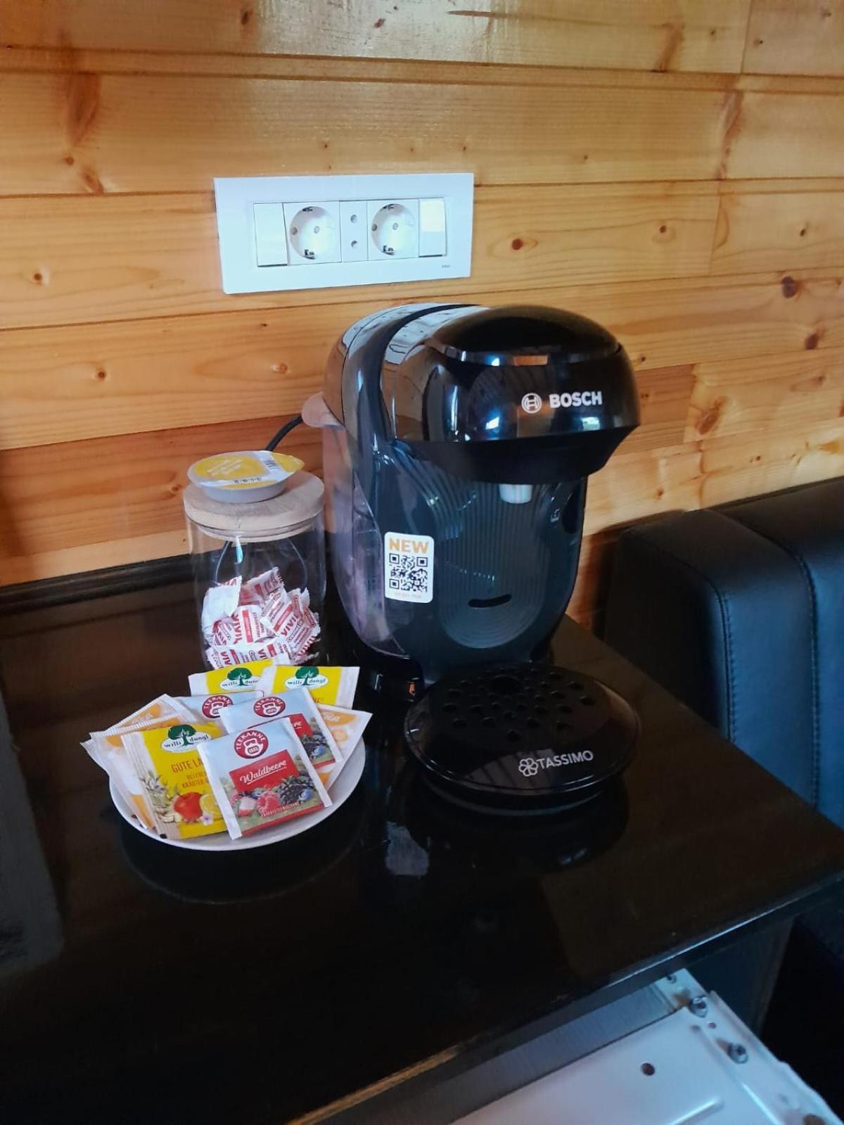 Appartamento Tiny House Birner Ertl Camera foto