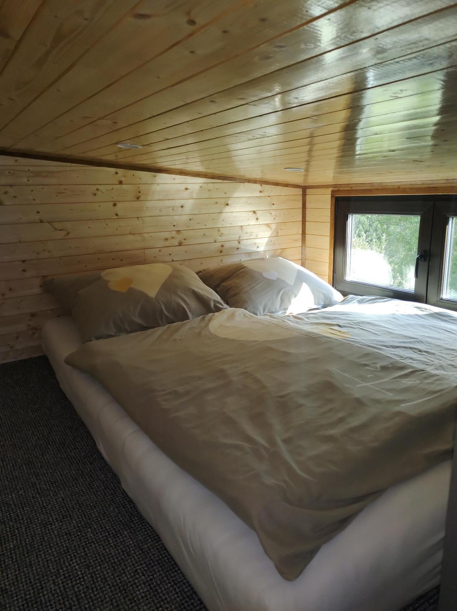 Appartamento Tiny House Birner Ertl Camera foto