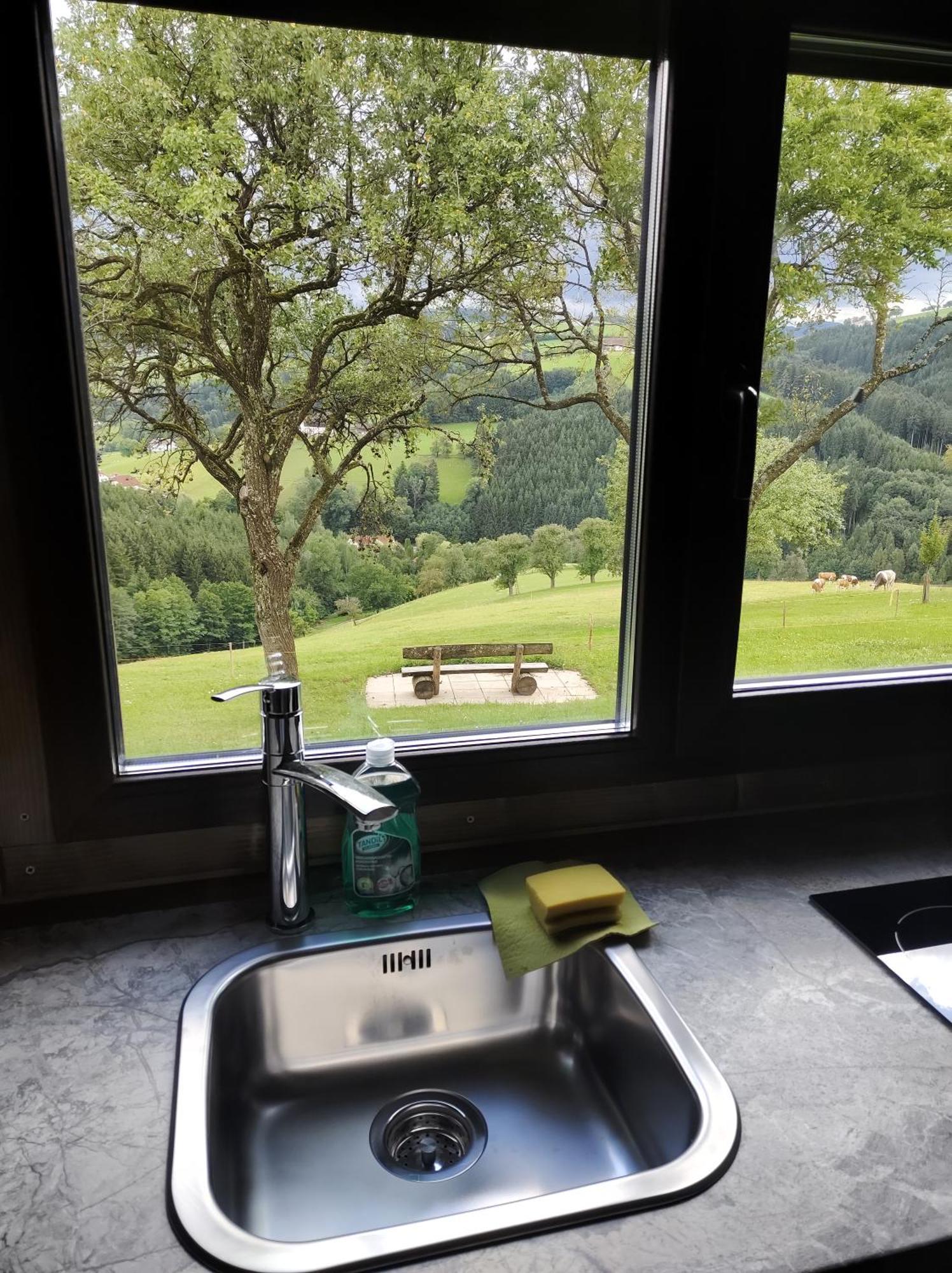 Appartamento Tiny House Birner Ertl Camera foto